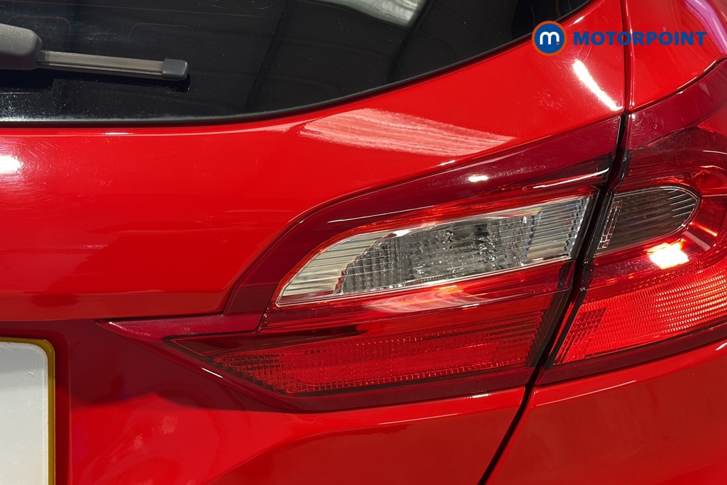 Ford Fiesta St-Line Manual Petrol Hatchback - Stock Number (1662632) - 36th supplementary image