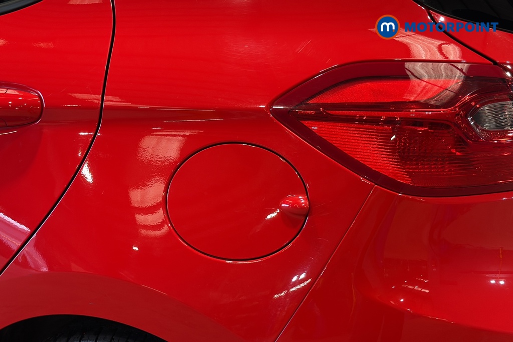 Ford Fiesta St-Line Manual Petrol Hatchback - Stock Number (1662632) - 41st supplementary image