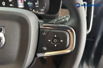 Volvo Xc40 Plus Automatic Petrol Plug-In Hybrid SUV - Stock Number (1662684) - 3rd supplementary image