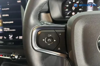 Volvo Xc40 Plus Automatic Petrol Plug-In Hybrid SUV - Stock Number (1662684) - 4th supplementary image
