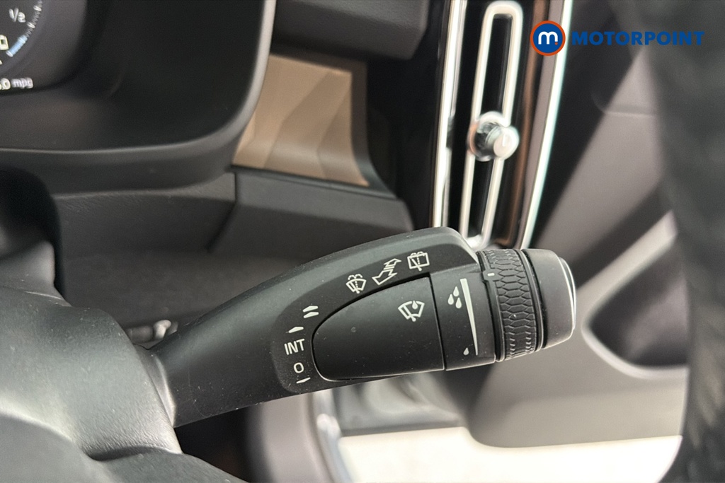 Volvo Xc40 Plus Automatic Petrol Plug-In Hybrid SUV - Stock Number (1662684) - 6th supplementary image