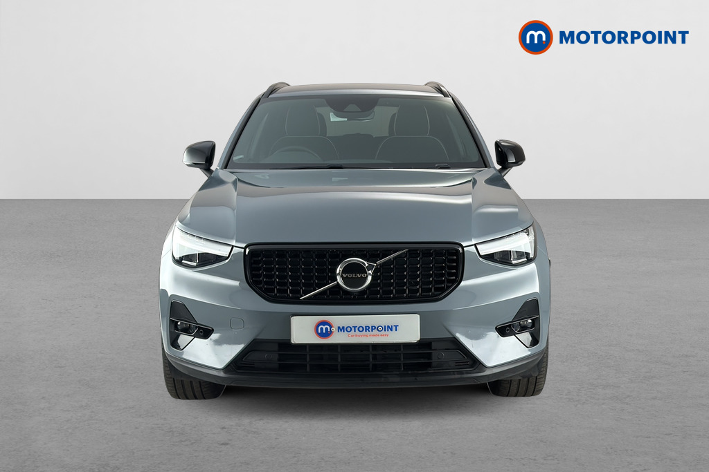 Volvo Xc40 Plus Automatic Petrol Plug-In Hybrid SUV - Stock Number (1662684) - Front bumper