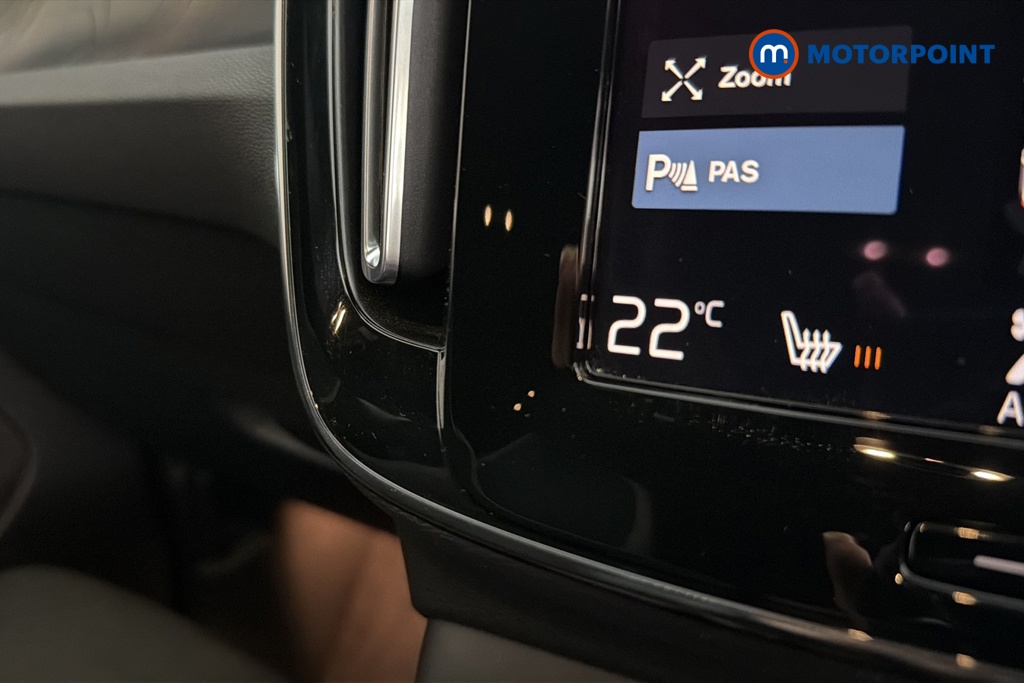 Volvo Xc40 Plus Automatic Petrol Plug-In Hybrid SUV - Stock Number (1662684) - 14th supplementary image