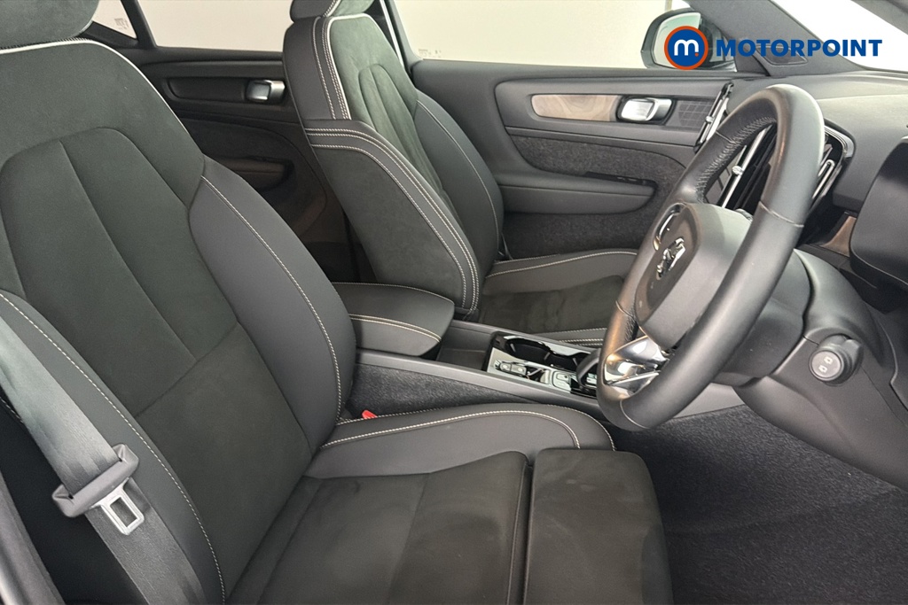 Volvo Xc40 Plus Automatic Petrol Plug-In Hybrid SUV - Stock Number (1662684) - 22nd supplementary image
