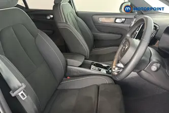 Volvo Xc40 Plus Automatic Petrol Plug-In Hybrid SUV - Stock Number (1662684) - 22nd supplementary image