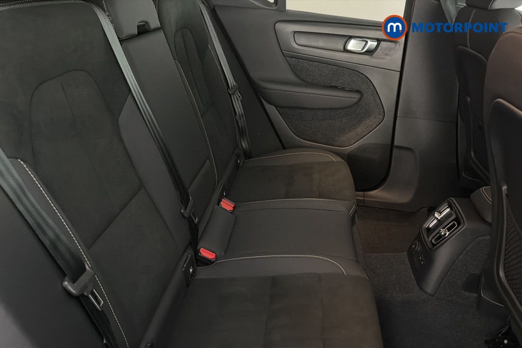 Volvo Xc40 Plus Automatic Petrol Plug-In Hybrid SUV - Stock Number (1662684) - 25th supplementary image