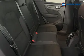 Volvo Xc40 Plus Automatic Petrol Plug-In Hybrid SUV - Stock Number (1662684) - 25th supplementary image