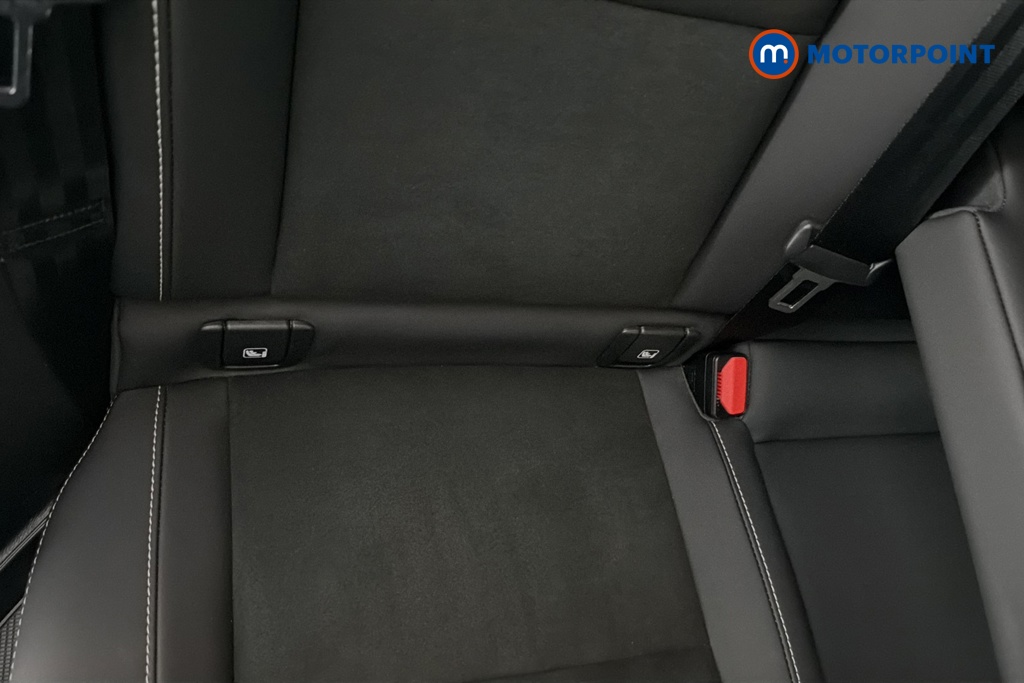 Volvo Xc40 Plus Automatic Petrol Plug-In Hybrid SUV - Stock Number (1662684) - 27th supplementary image