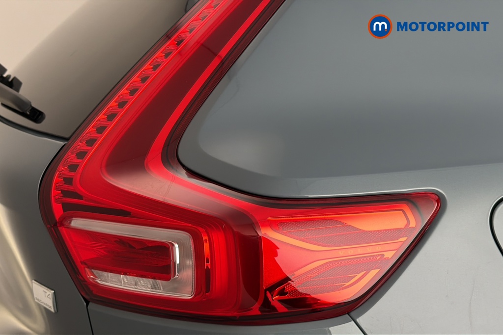 Volvo Xc40 Plus Automatic Petrol Plug-In Hybrid SUV - Stock Number (1662684) - 36th supplementary image