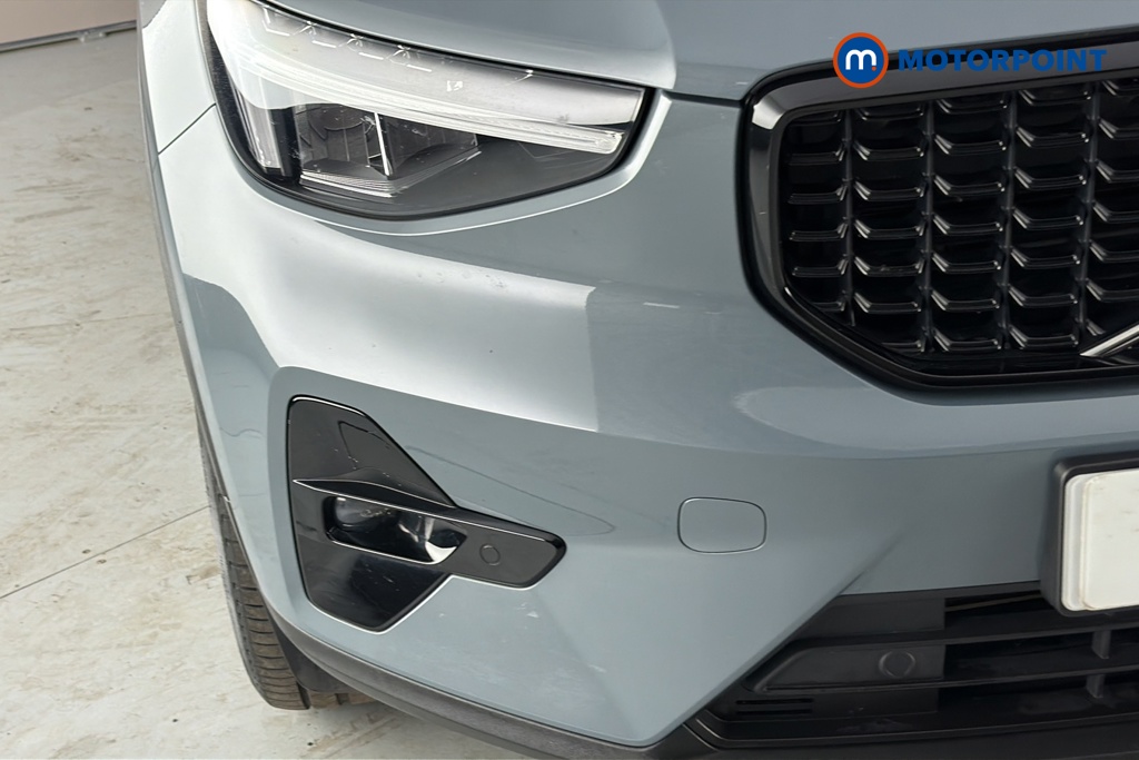 Volvo Xc40 Plus Automatic Petrol Plug-In Hybrid SUV - Stock Number (1662684) - 38th supplementary image