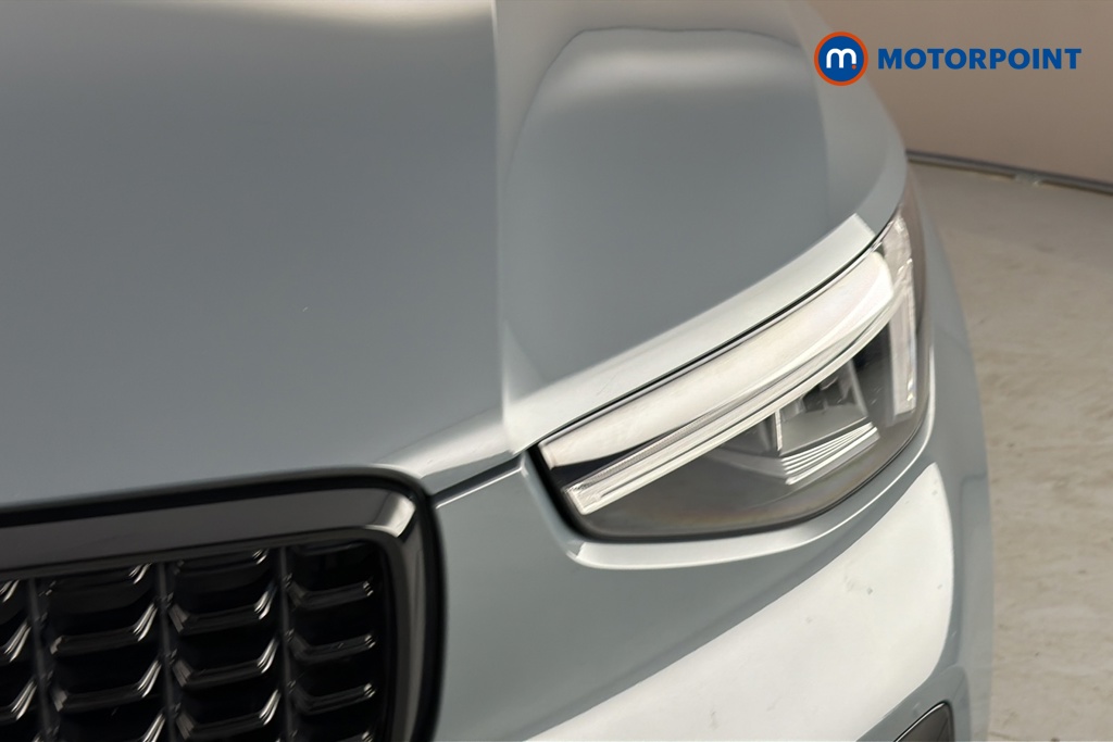Volvo Xc40 Plus Automatic Petrol Plug-In Hybrid SUV - Stock Number (1662684) - 42nd supplementary image