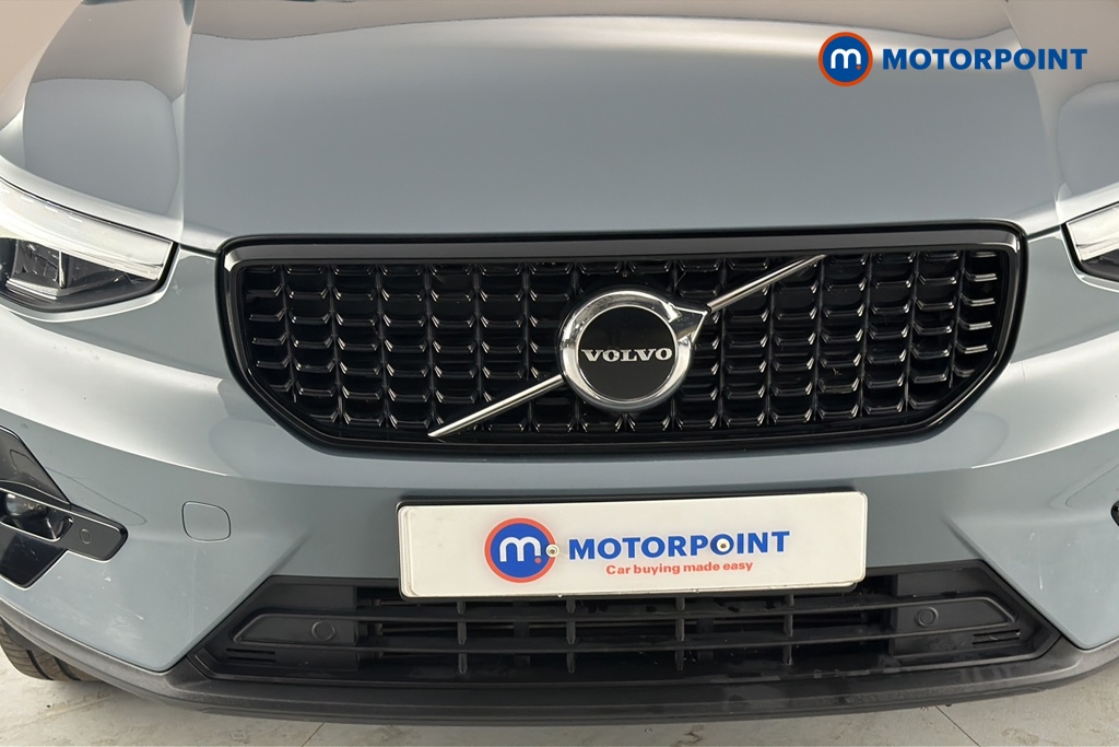 Volvo Xc40 Plus Automatic Petrol Plug-In Hybrid SUV - Stock Number (1662684) - 43rd supplementary image