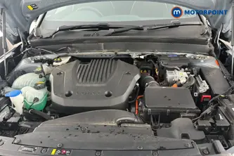 Volvo Xc40 Plus Automatic Petrol Plug-In Hybrid SUV - Stock Number (1662684) - 48th supplementary image