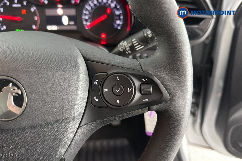 Vauxhall Corsa Design Manual Petrol Hatchback - Stock Number (1651869) - 3rd supplementary image