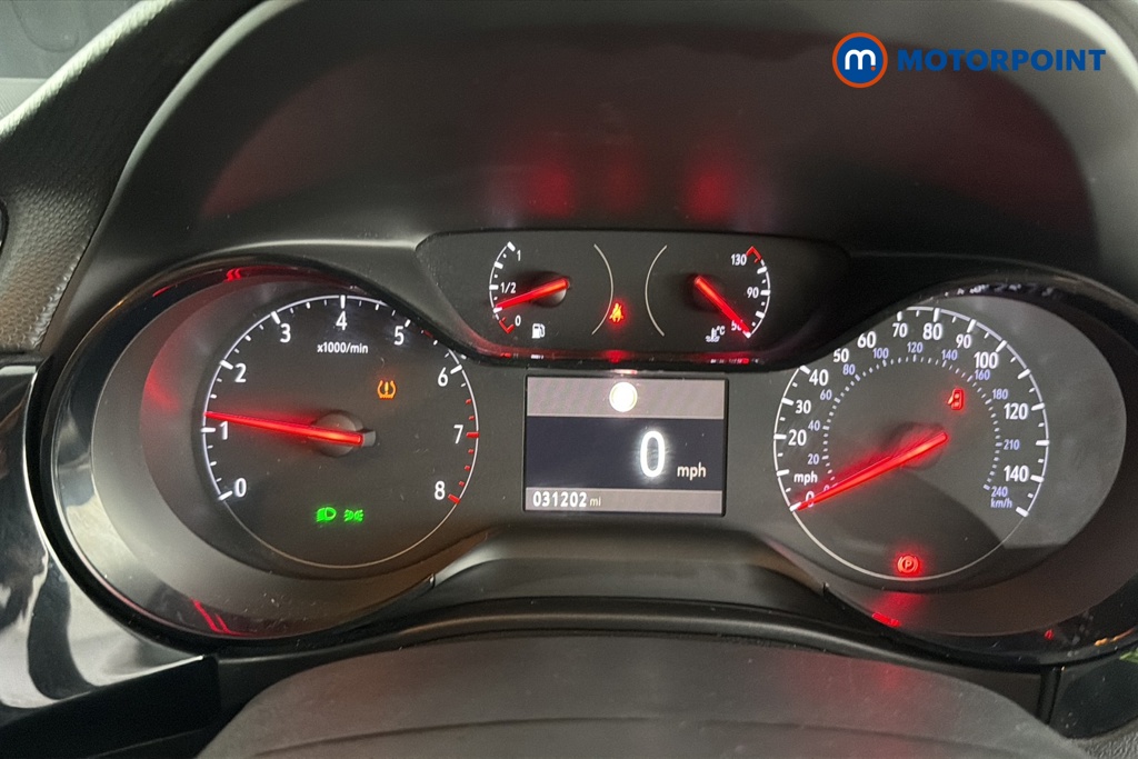 Vauxhall Corsa Design Manual Petrol Hatchback - Stock Number (1651869) - 7th supplementary image