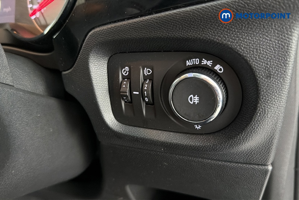 Vauxhall Corsa Design Manual Petrol Hatchback - Stock Number (1651869) - 11th supplementary image
