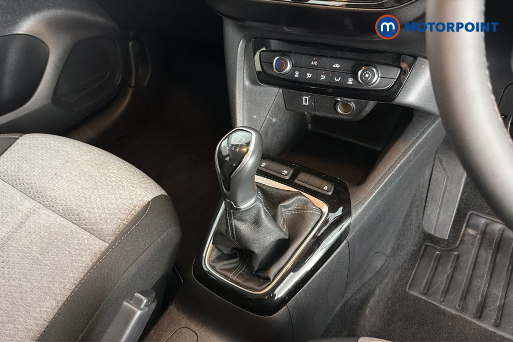 Vauxhall Corsa Design Manual Petrol Hatchback - Stock Number (1651869) - 15th supplementary image