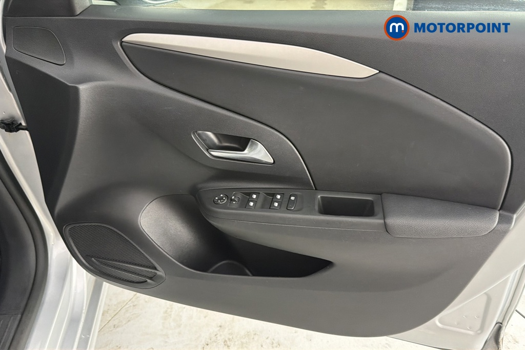 Vauxhall Corsa Design Manual Petrol Hatchback - Stock Number (1651869) - 18th supplementary image