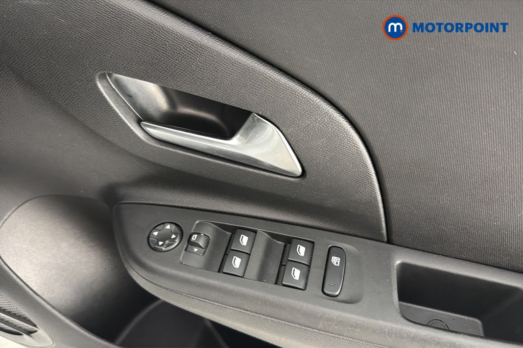 Vauxhall Corsa Design Manual Petrol Hatchback - Stock Number (1651869) - 19th supplementary image