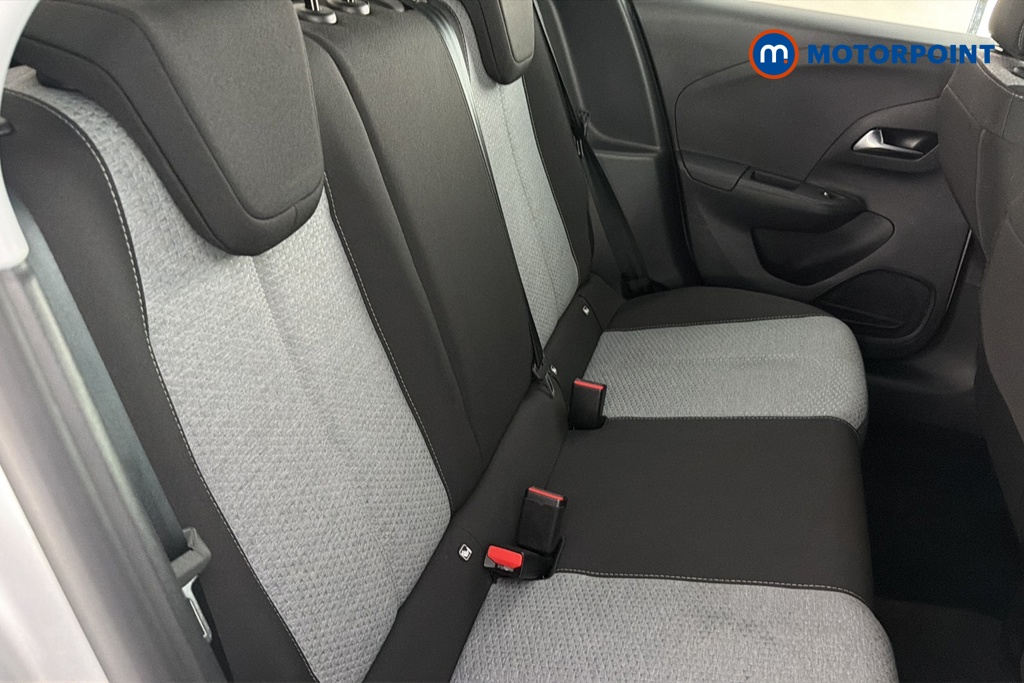 Vauxhall Corsa Design Manual Petrol Hatchback - Stock Number (1651869) - 25th supplementary image