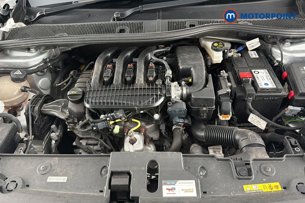 Vauxhall Corsa Design Manual Petrol Hatchback - Stock Number (1651869) - 48th supplementary image