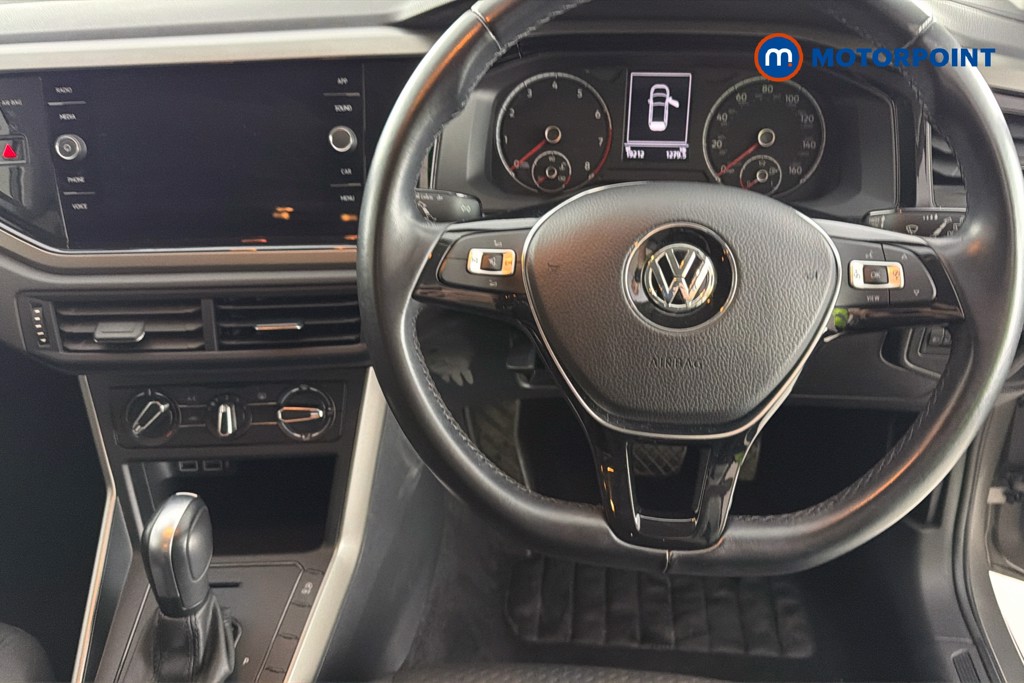 Volkswagen Polo Match Automatic Petrol Hatchback - Stock Number (1652336) - 2nd supplementary image