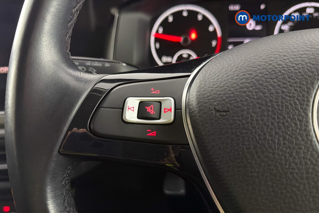 Volkswagen Polo Match Automatic Petrol Hatchback - Stock Number (1652336) - 3rd supplementary image