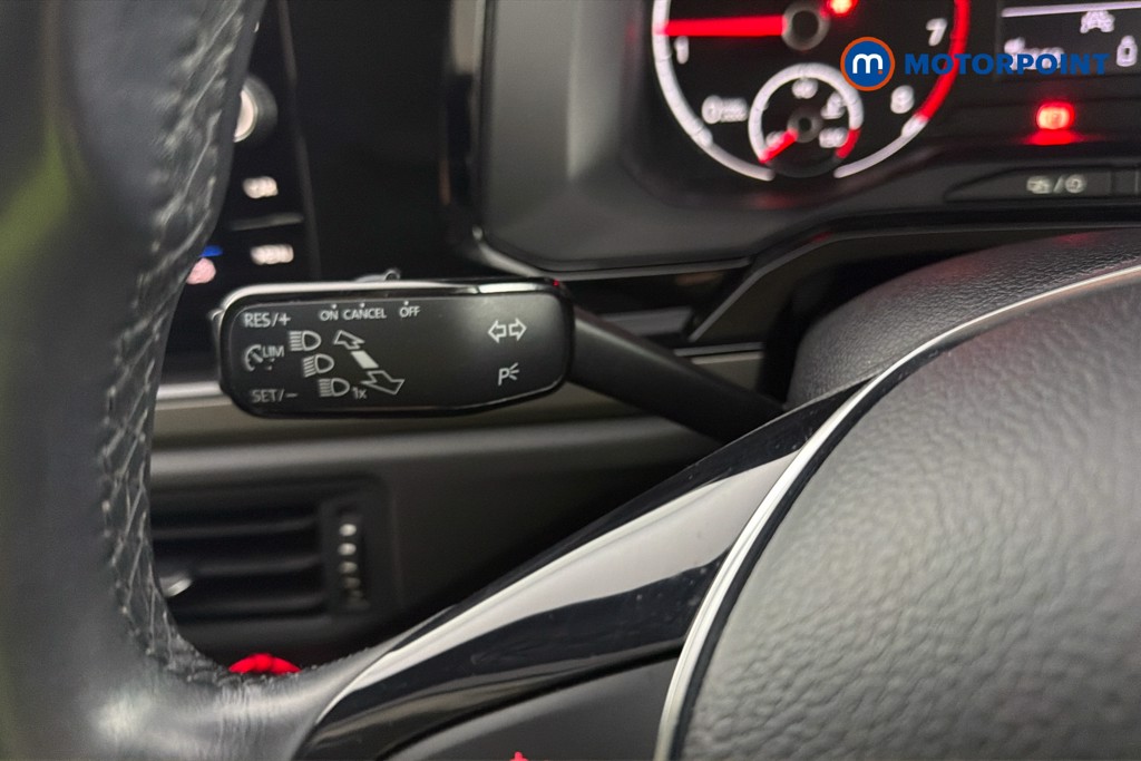 Volkswagen Polo Match Automatic Petrol Hatchback - Stock Number (1652336) - 6th supplementary image