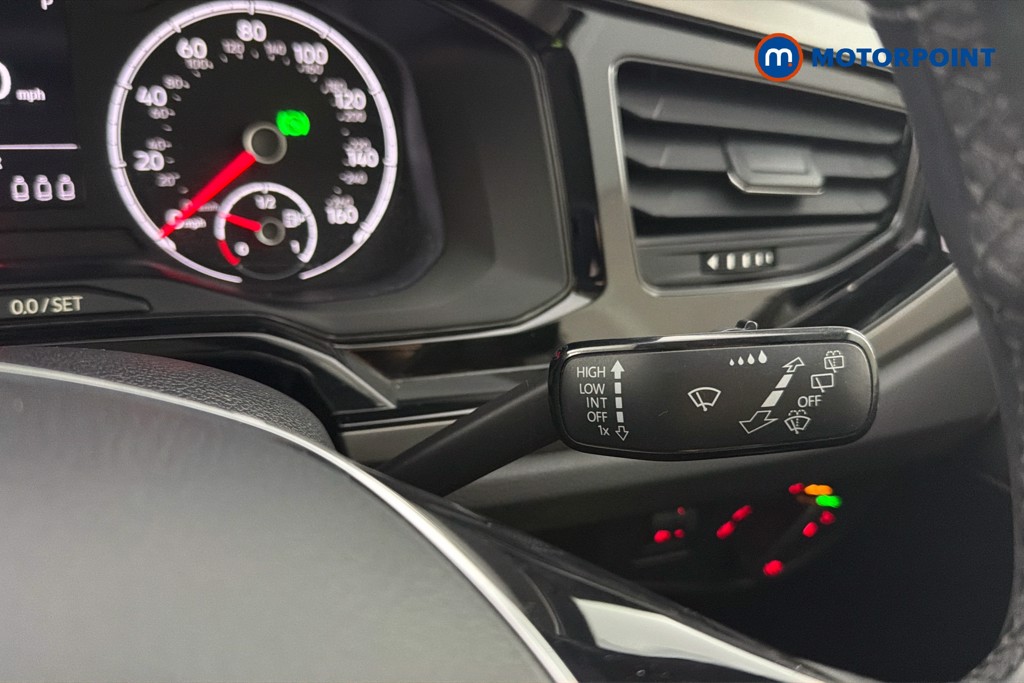 Volkswagen Polo Match Automatic Petrol Hatchback - Stock Number (1652336) - 7th supplementary image