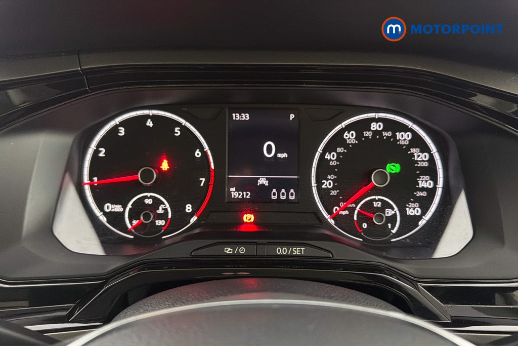 Volkswagen Polo Match Automatic Petrol Hatchback - Stock Number (1652336) - 8th supplementary image