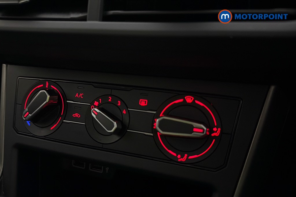 Volkswagen Polo Match Automatic Petrol Hatchback - Stock Number (1652336) - 12th supplementary image