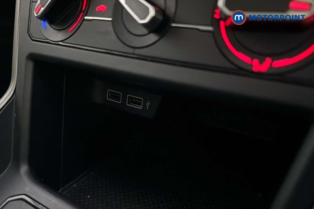 Volkswagen Polo Match Automatic Petrol Hatchback - Stock Number (1652336) - 17th supplementary image