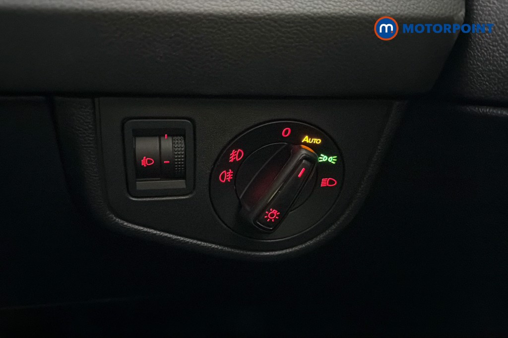 Volkswagen Polo Match Automatic Petrol Hatchback - Stock Number (1652336) - 18th supplementary image