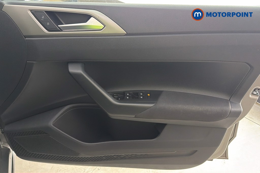 Volkswagen Polo Match Automatic Petrol Hatchback - Stock Number (1652336) - 19th supplementary image