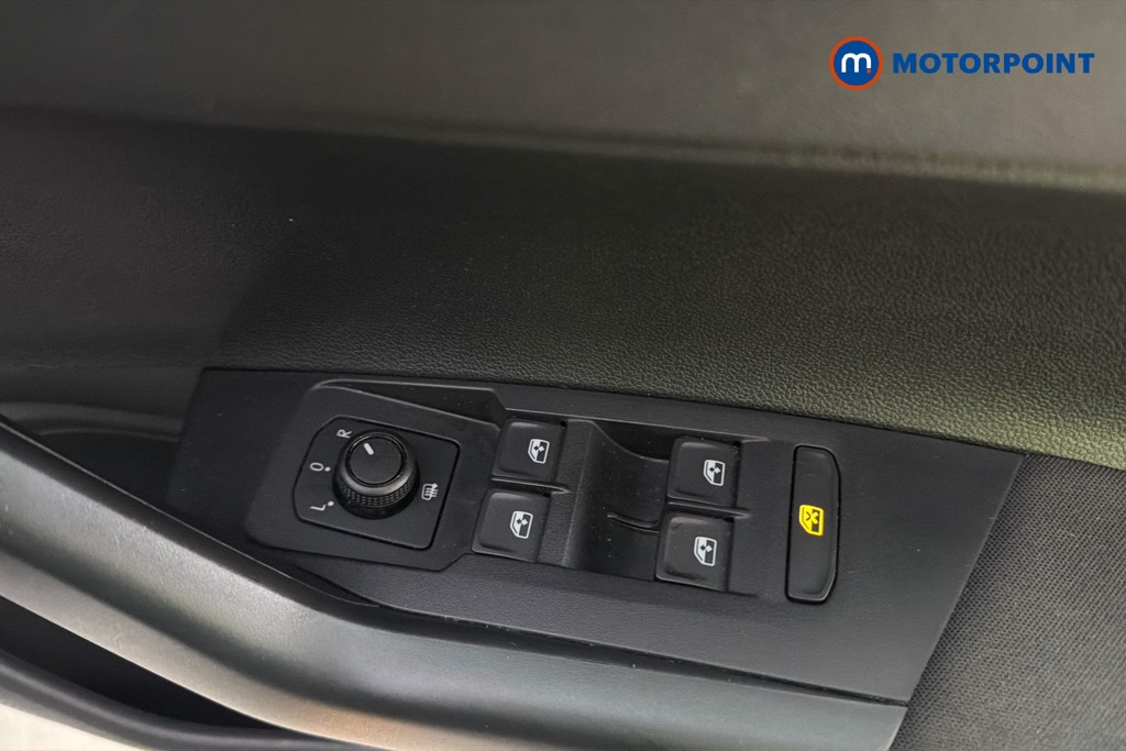 Volkswagen Polo Match Automatic Petrol Hatchback - Stock Number (1652336) - 20th supplementary image