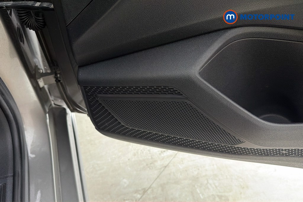 Volkswagen Polo Match Automatic Petrol Hatchback - Stock Number (1652336) - 21st supplementary image