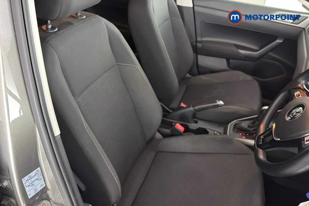 Volkswagen Polo Match Automatic Petrol Hatchback - Stock Number (1652336) - 22nd supplementary image