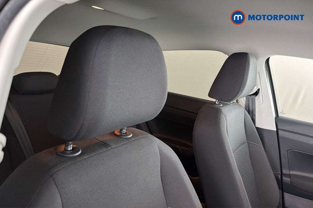 Volkswagen Polo Match Automatic Petrol Hatchback - Stock Number (1652336) - 23rd supplementary image