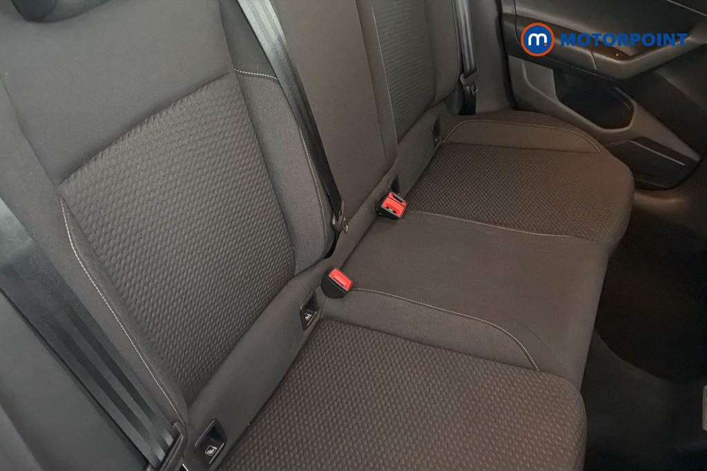 Volkswagen Polo Match Automatic Petrol Hatchback - Stock Number (1652336) - 28th supplementary image