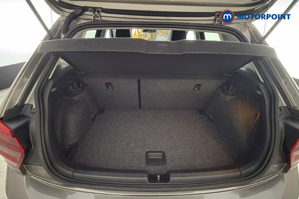 Volkswagen Polo Match Automatic Petrol Hatchback - Stock Number (1652336) - 33rd supplementary image