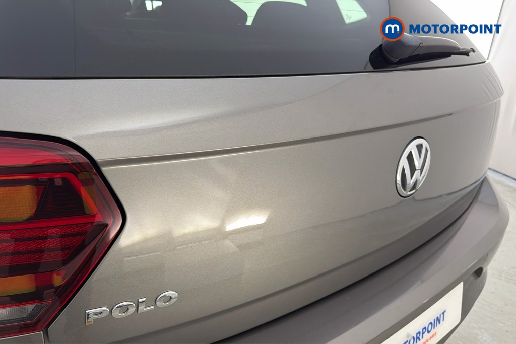 Volkswagen Polo Match Automatic Petrol Hatchback - Stock Number (1652336) - 37th supplementary image