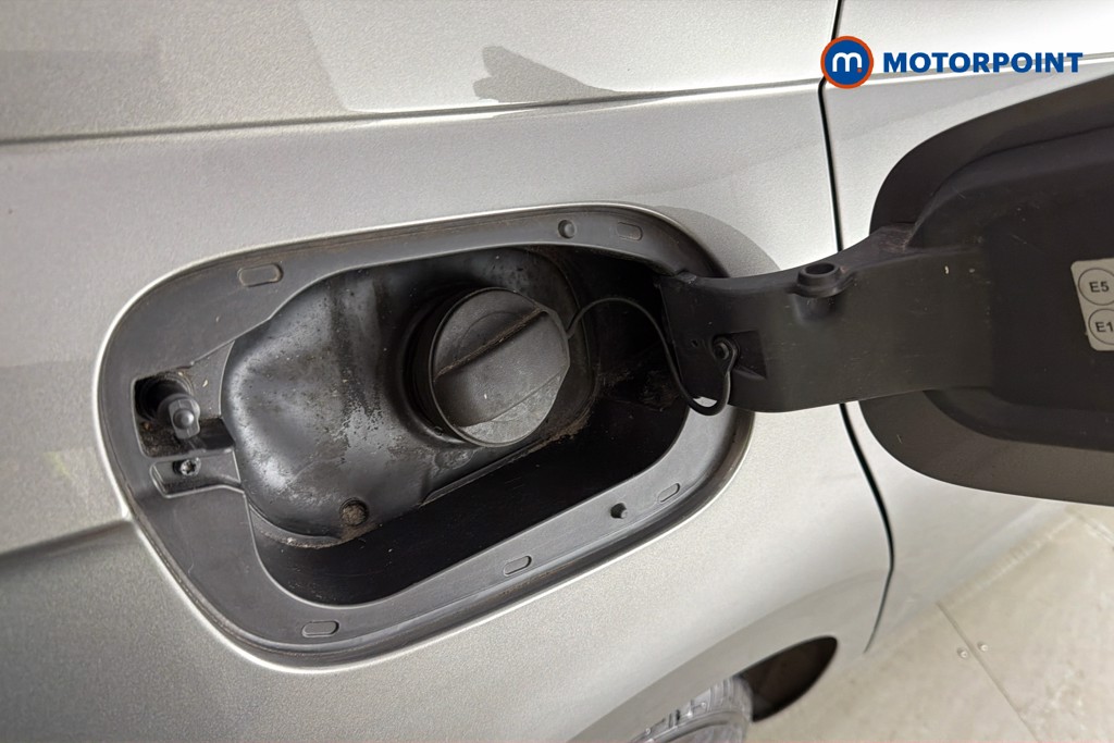 Volkswagen Polo Match Automatic Petrol Hatchback - Stock Number (1652336) - 41st supplementary image
