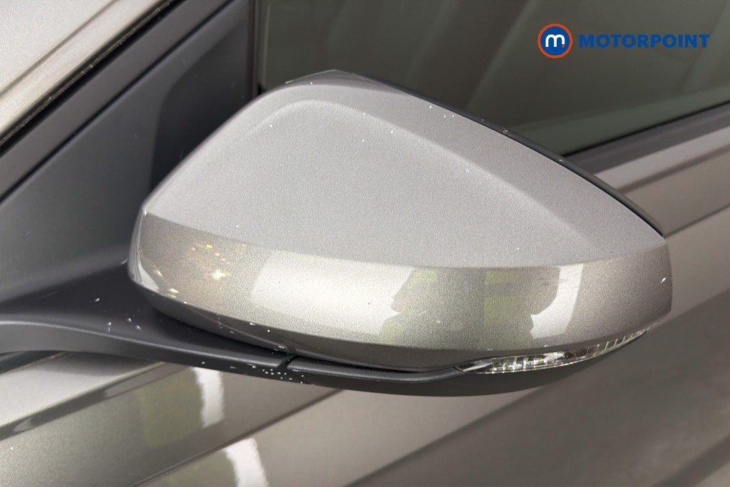 Volkswagen Polo Match Automatic Petrol Hatchback - Stock Number (1652336) - 43rd supplementary image