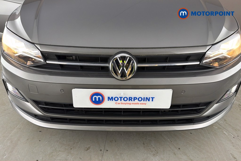 Volkswagen Polo Match Automatic Petrol Hatchback - Stock Number (1652336) - 45th supplementary image