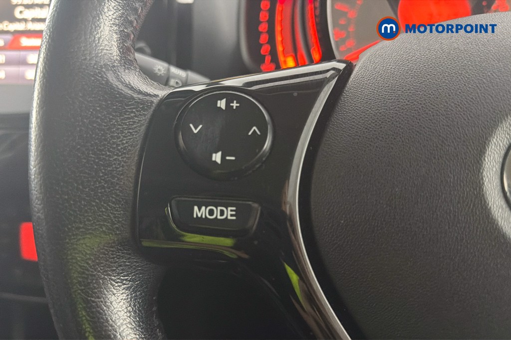 Toyota Aygo X-Press Manual Petrol Hatchback - Stock Number (1652559) - 3rd supplementary image