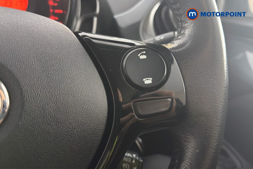 Toyota Aygo X-Press Manual Petrol Hatchback - Stock Number (1652559) - 4th supplementary image