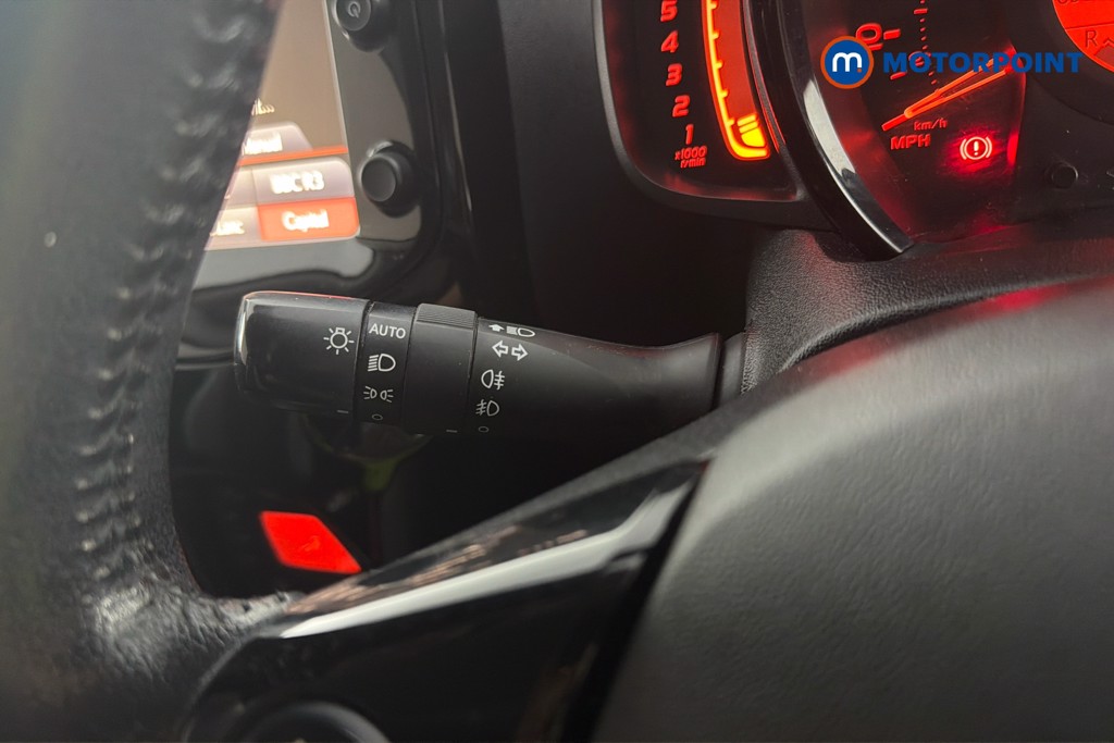 Toyota Aygo X-Press Manual Petrol Hatchback - Stock Number (1652559) - 6th supplementary image