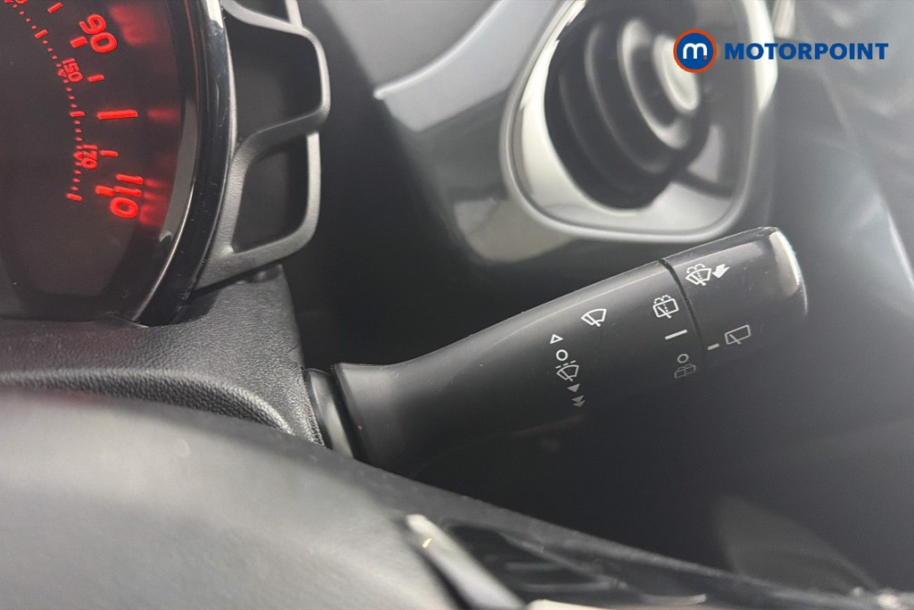 Toyota Aygo X-Press Manual Petrol Hatchback - Stock Number (1652559) - 7th supplementary image