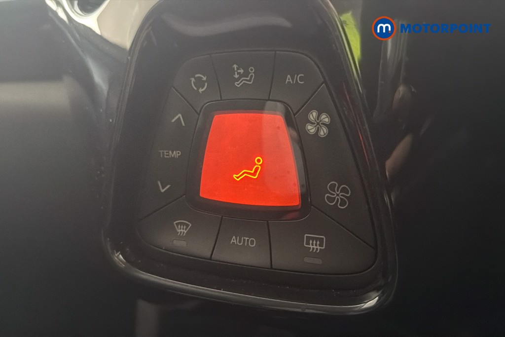 Toyota Aygo X-Press Manual Petrol Hatchback - Stock Number (1652559) - 12th supplementary image