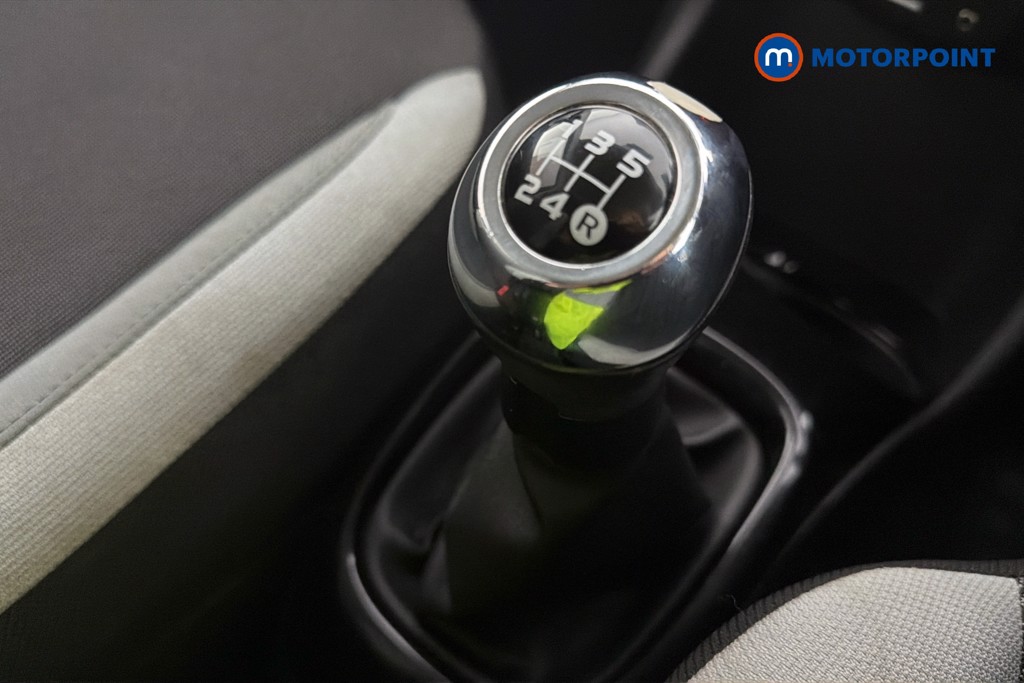 Toyota Aygo X-Press Manual Petrol Hatchback - Stock Number (1652559) - 15th supplementary image